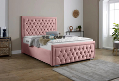 Hilton Luxury Bed