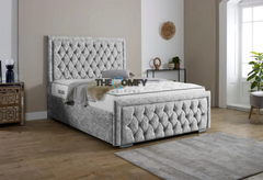 Hilton Luxury Bed