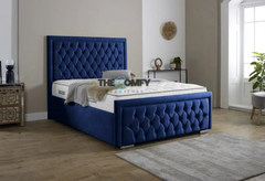Hilton Luxury Bed