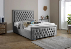 Hilton Luxury Bed