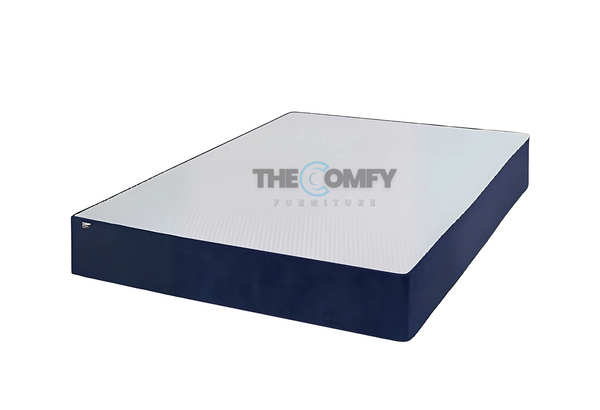 Azure Memory Foam Mattress