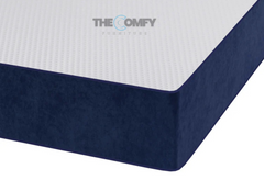 Azure Memory Foam Mattress