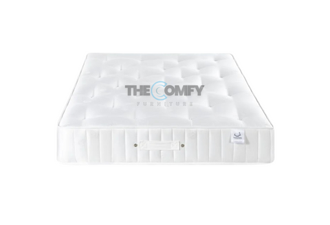 Crystal 3000 Pocket Sprung Mattress