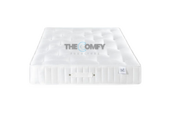 Crystal 3000 Pocket Sprung Mattress