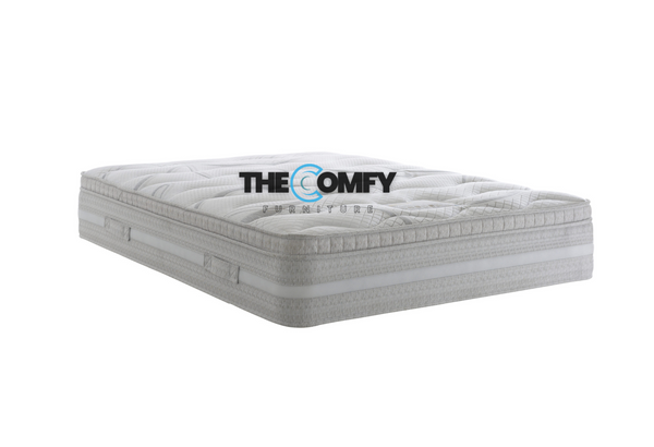 Panache Pocket Sprung Mattress