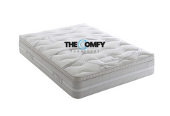 Panache Pocket Sprung Mattress