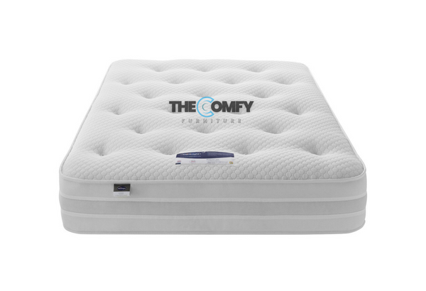 Silentnight Eco Comfort Pocket 1200 Mattress
