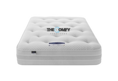 Silentnight Eco Comfort Pocket 1200 Mattress