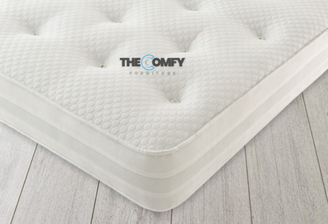 Silentnight Eco Comfort Pocket 1200 Mattress