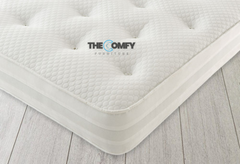 Silentnight Eco Comfort Pocket 1200 Mattress