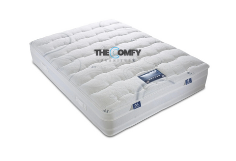 AIRGEL Plus 2000 Pocket Spring Mattress