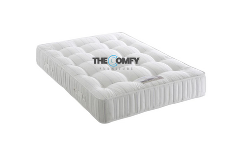 Balmoral Ortho Backcare Pocket Sprung Mattress