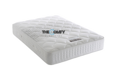 Cirrus 2000 Luxury Pocket Sprung Mattress