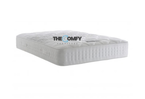 Cirrus 2000 Luxury Pocket Sprung Mattress