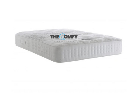 Cirrus 2000 Luxury Pocket Sprung Mattress