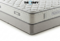 Comfort Care Sprung Mattress