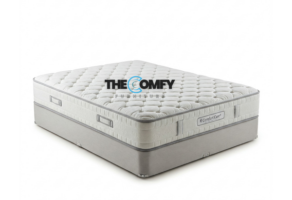 Comfort Care Sprung Mattress
