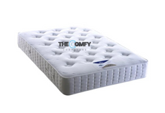 Crystal Ortho Backcare Mattress