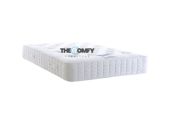 Crystal Ortho Backcare Mattress