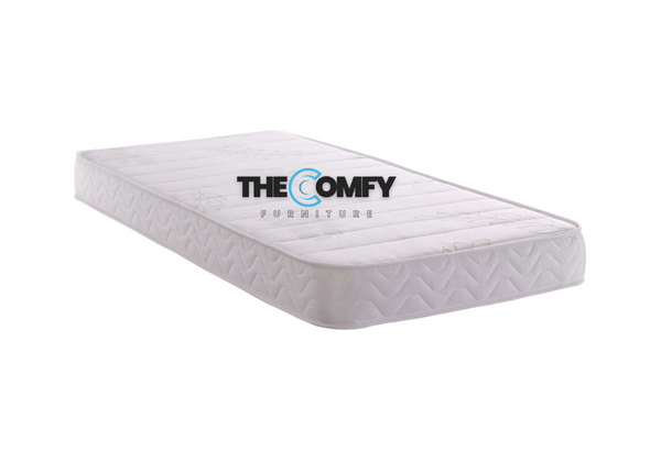 Duramatic Memory Foam Mattress