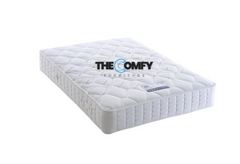 Everlast Pocket Sprung Mattress