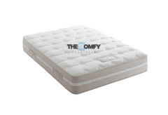 Georgia Ortho Backcare Pocket Sprung Mattress