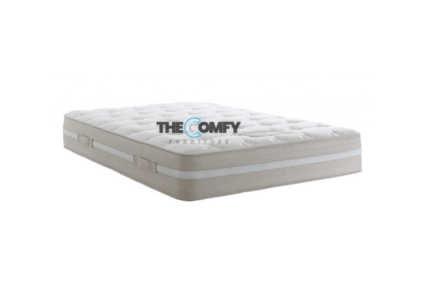 Georgia Ortho Backcare Pocket Sprung Mattress