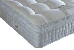 Heritage 3500 Gold Pocket Sprung Mattress