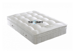 Heritage 3500 Gold Pocket Sprung Mattress