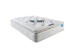Heritage 5500 Pillow Top Gel Pocket Sprung Mattress