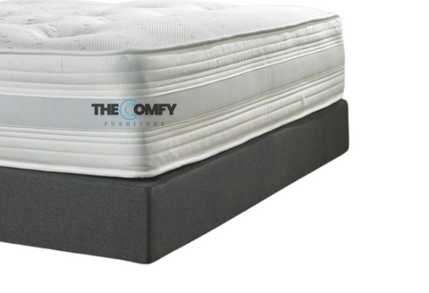Hybrid Pro Mattress