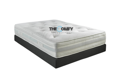 Hybrid Pro Mattress