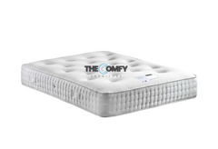 New Balmoral 1000 Pocket Sprung Mattress