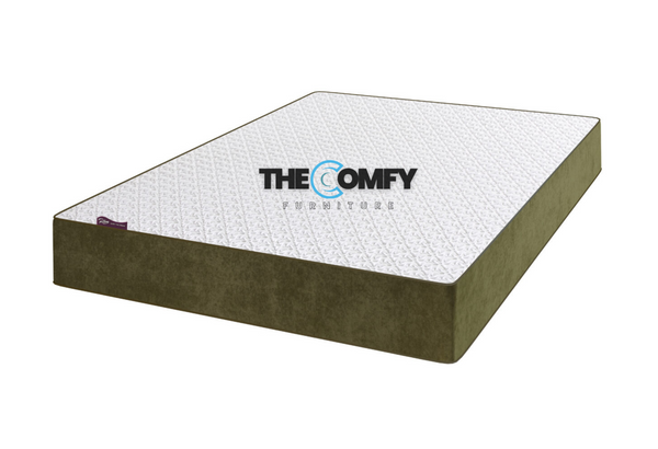 New Emerald Vacuum Packed Foam Mattress 