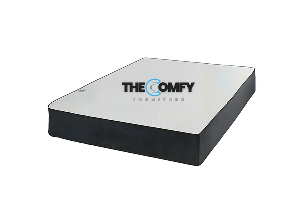 New Montana Vacuum Packed Memory Foam Mattress