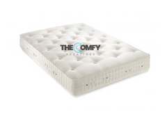 New Posture Care Comfort Pocket Sprung Mattress