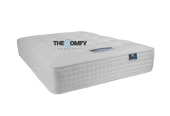 New Victoria Pocket Sprung Mattress