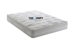 Panache Ortho Backcare Pocket Sprung Mattress