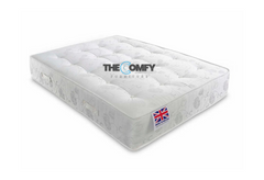 Posture Comfort Ortho Back Care Mattress