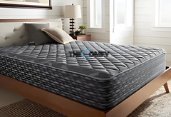 Richmond Two Sided Flippable Plush Mattress