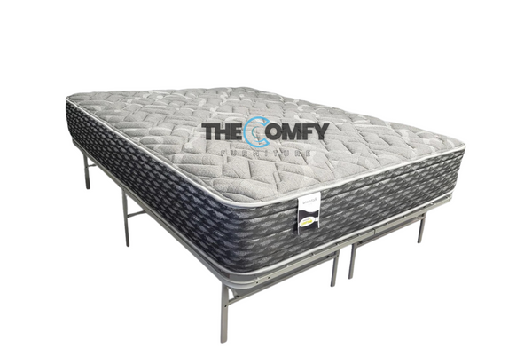Richmond Two Sided Flippable Plush Mattress