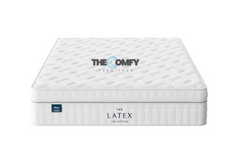 1400 Pocket Latex Mattress