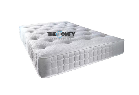 Standard Spring Mattress