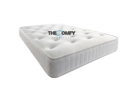 10 Inch Orthopedic Firm Mattress