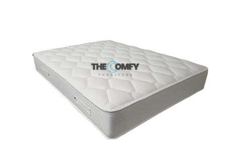 New Gel 5500 Luxury Hybrid Pocket Spring Mattress