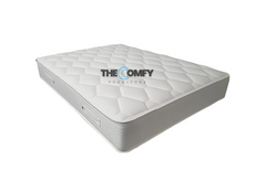 New Gel 5500 Luxury Hybrid Pocket Spring Mattress