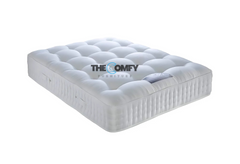 Royal Crown Natural 1000 Pocket Sprung Mattress