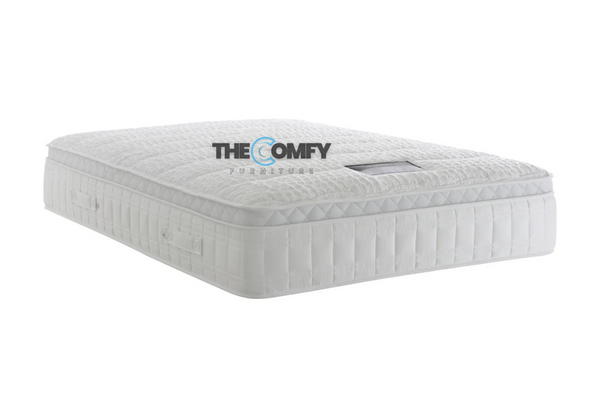 Memory Foam Mattress