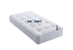 Yorkshire Pocket Sprung Mattress