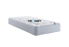 Yorkshire Pocket Sprung Mattress